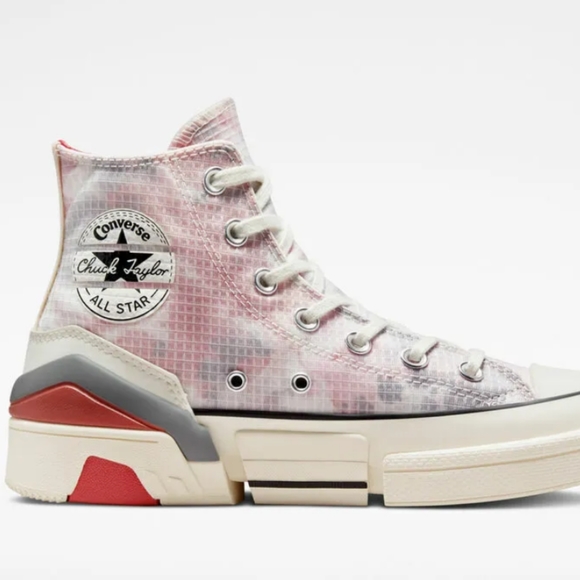 Converse Shoes - Converse size 6,5